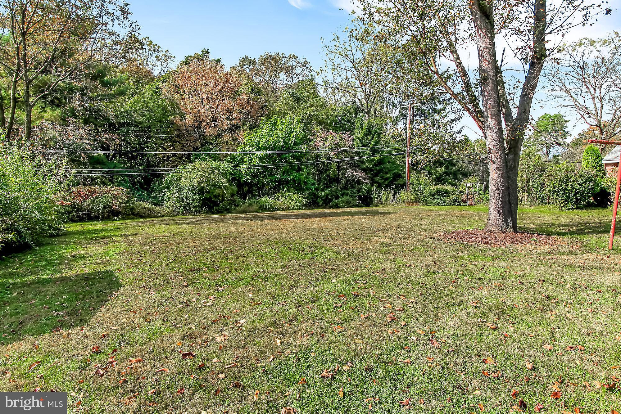3408 Stoudts Ferry Bridge Road Reading, PA 19605 - Photo 23 of 26 Backyard
