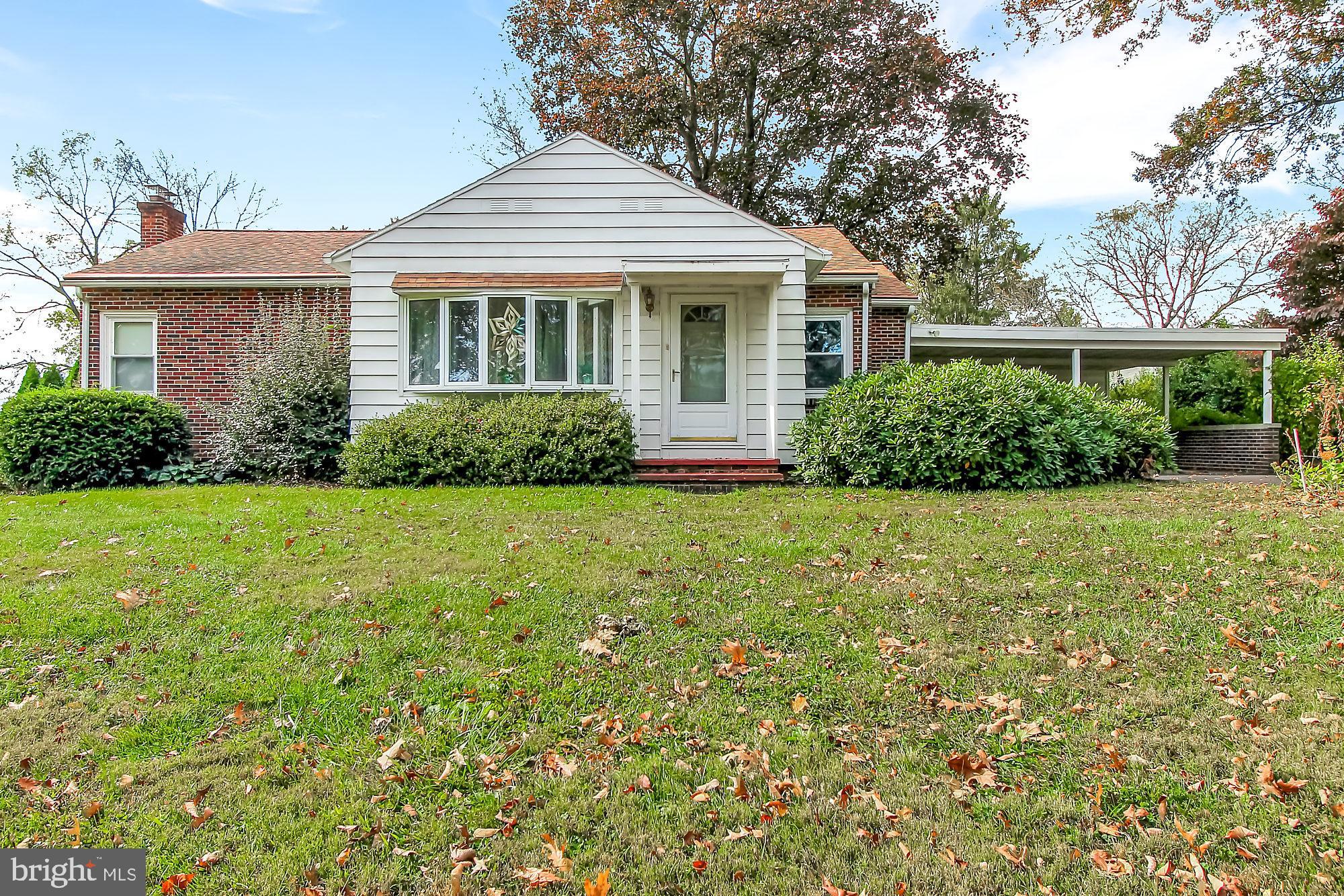 3408 Stoudts Ferry Bridge Road Reading, PA 19605 - Photo 26 of 26 Front of house
