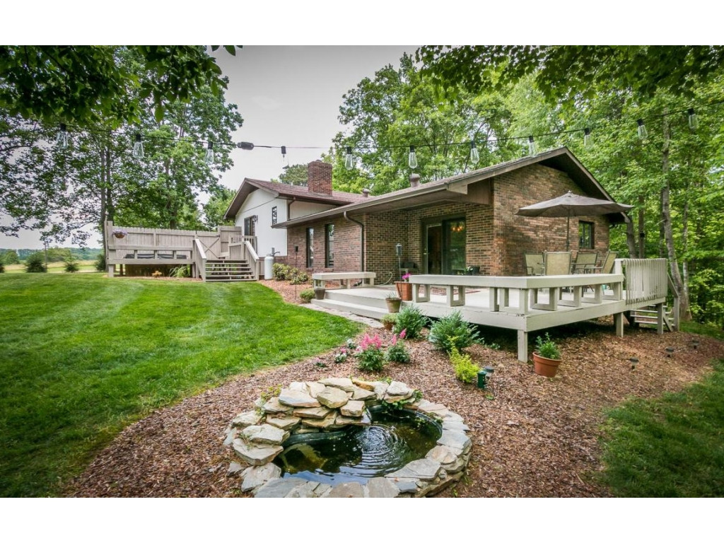 169 Rock House Road Jonesborough, TN 37659 - Photo 1 of 24 Photo 1