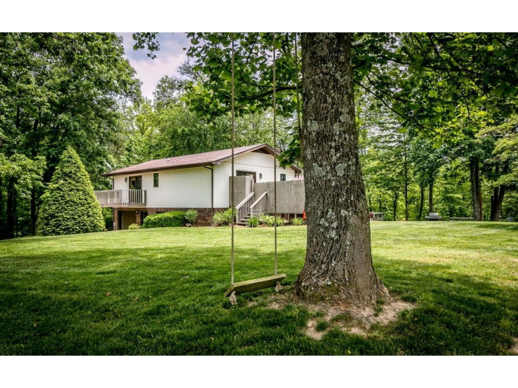 169 Rock House Road Jonesborough, TN 37659 - Photo 8 of 24 Photo 8