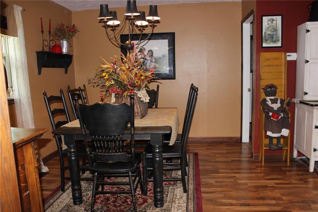 2956 West County Road 1375 Rosedale, IN 47874 - Photo 2 of 23
