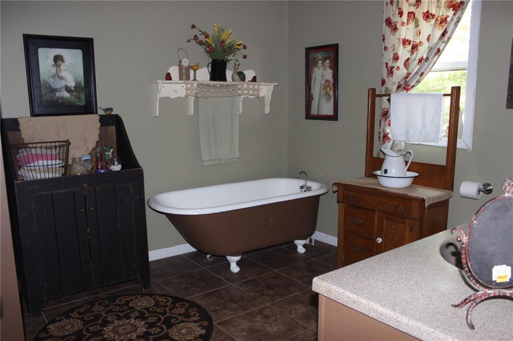 2956 West County Road 1375 Rosedale, IN 47874 - Photo 11 of 23