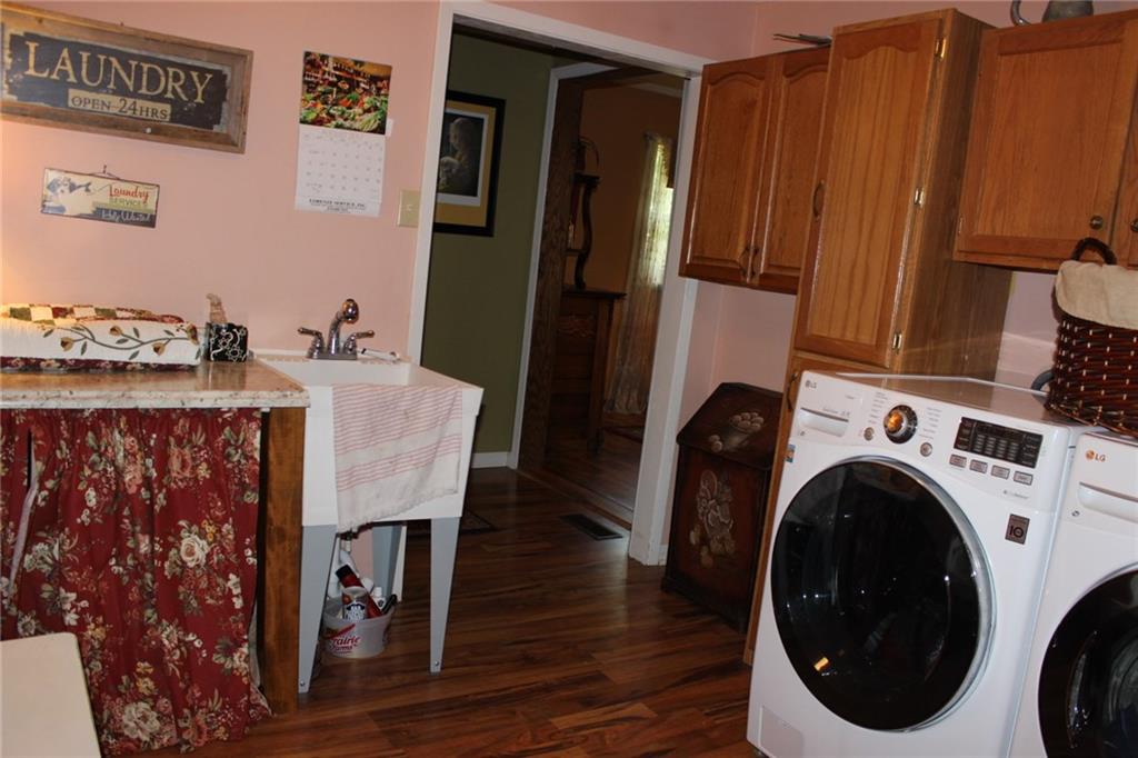 2956 West County Road 1375 Rosedale, IN 47874 - Photo 14 of 23