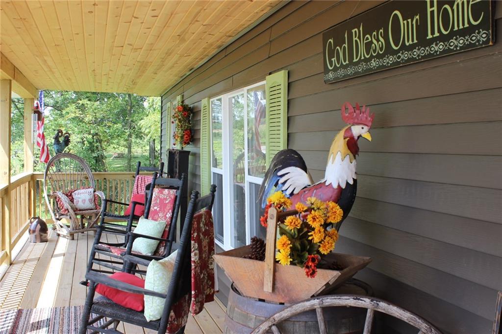 2956 West County Road 1375 Rosedale, IN 47874 - Photo 16 of 23