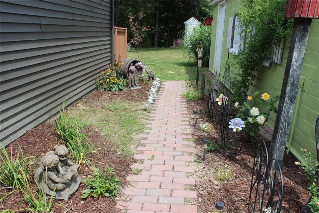 2956 West County Road 1375 Rosedale, IN 47874 - Photo 18 of 23