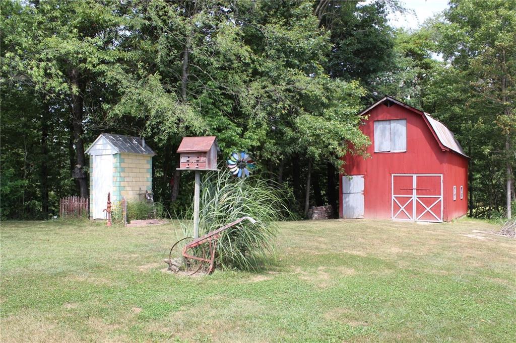 2956 West County Road 1375 Rosedale, IN 47874 - Photo 19 of 23