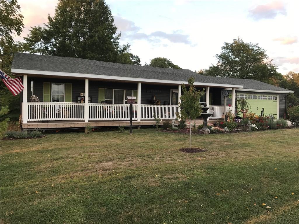 2956 West County Road 1375 Rosedale, IN 47874 - Photo 20 of 23