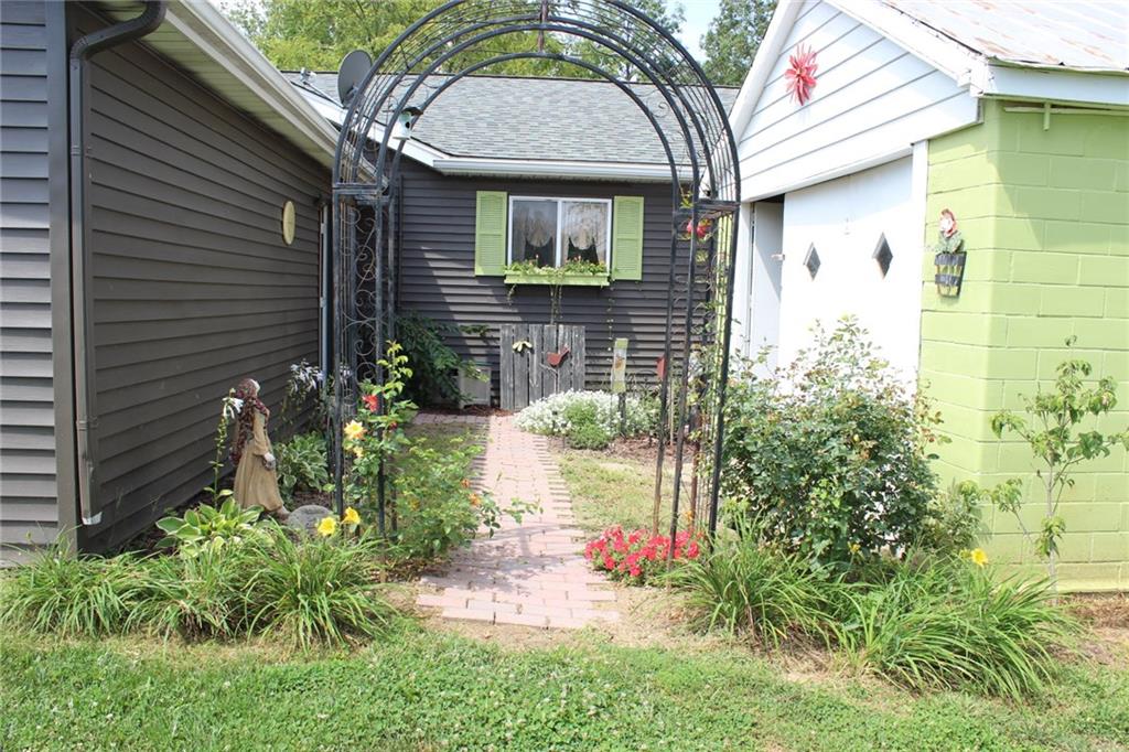2956 West County Road 1375 Rosedale, IN 47874 - Photo 21 of 23