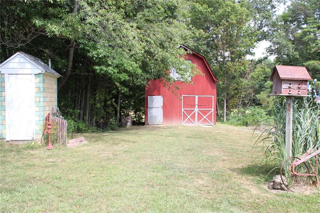 2956 West County Road 1375 Rosedale, IN 47874 - Photo 23 of 23