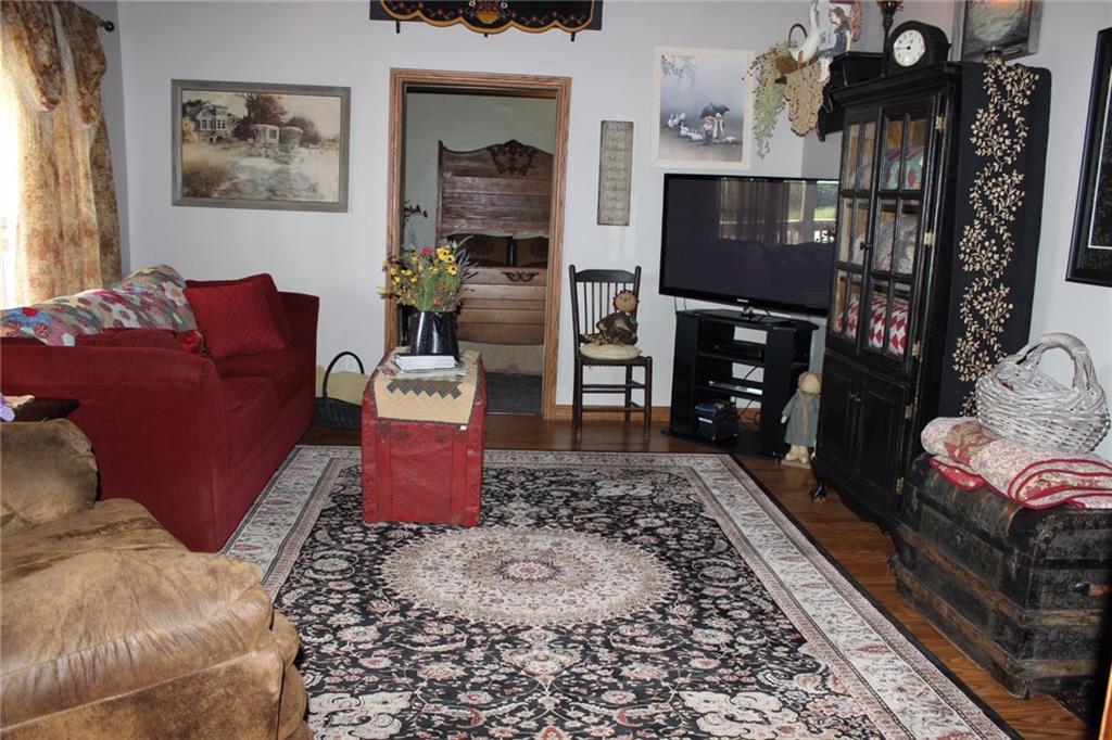2956 West County Road 1375 Rosedale, IN 47874 - Photo 4 of 23