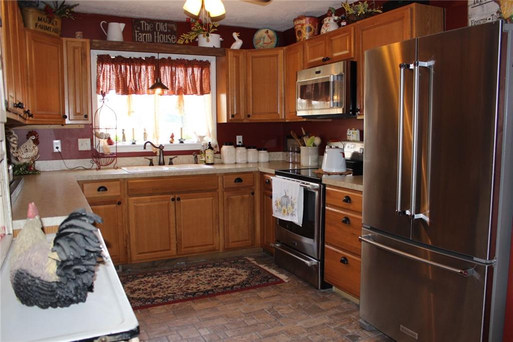 2956 West County Road 1375 Rosedale, IN 47874 - Photo 5 of 23
