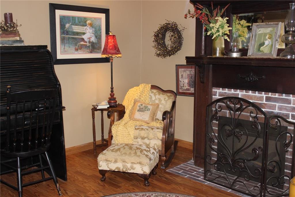 2956 West County Road 1375 Rosedale, IN 47874 - Photo 6 of 23