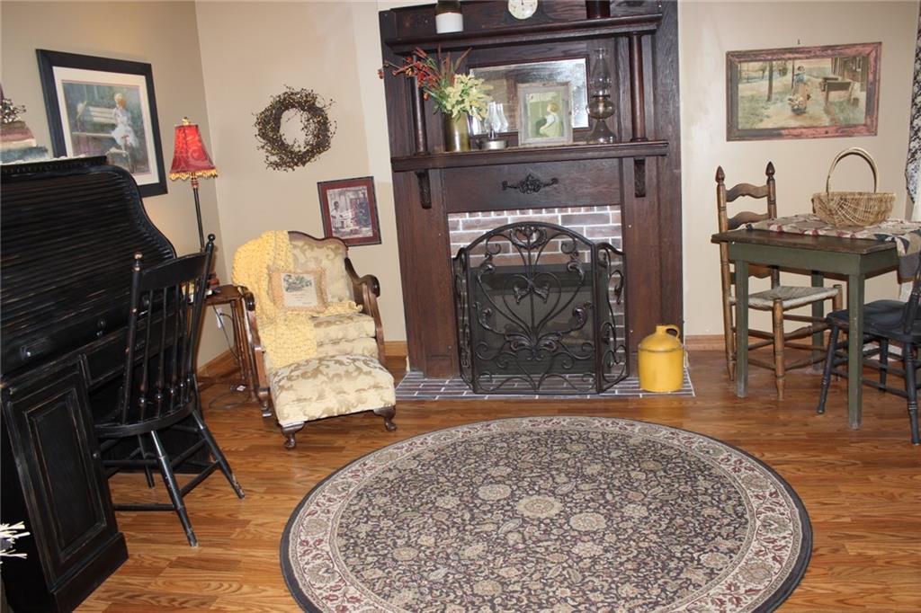 2956 West County Road 1375 Rosedale, IN 47874 - Photo 7 of 23
