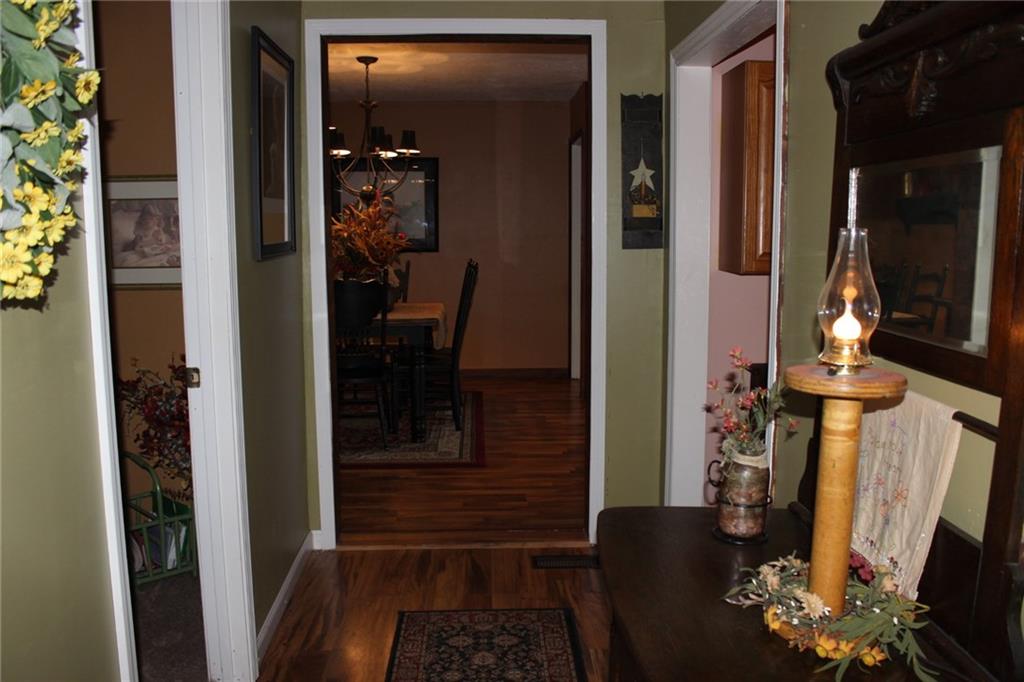 2956 West County Road 1375 Rosedale, IN 47874 - Photo 8 of 23