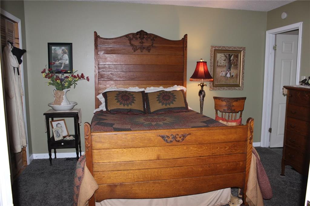 2956 West County Road 1375 Rosedale, IN 47874 - Photo 10 of 23