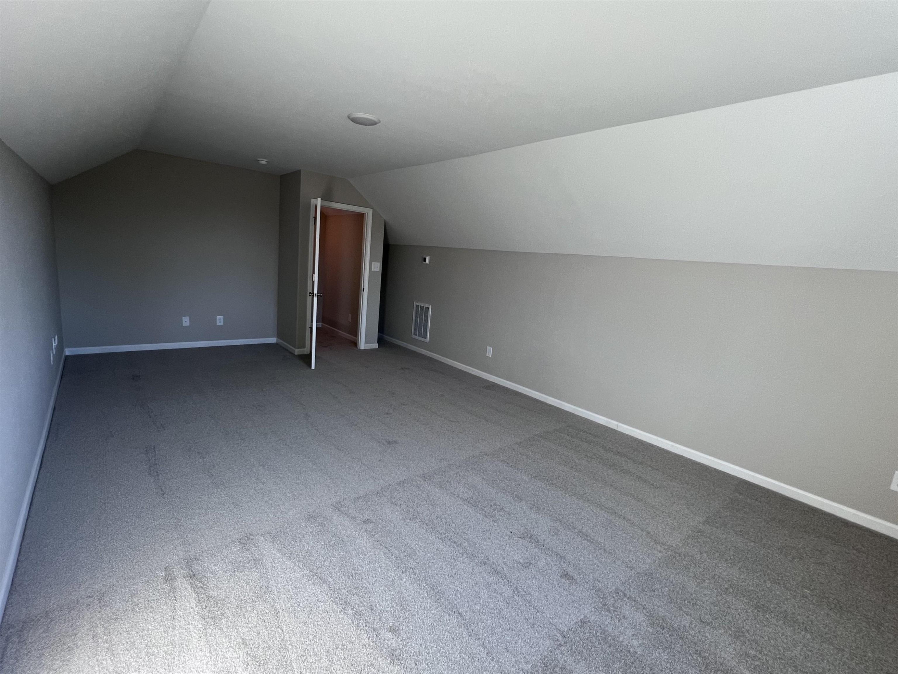 346 Touchdown Way Benson, NC 27504 - Photo 14 of 16 a view of an empty room