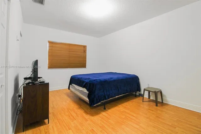 a room with storage and utility