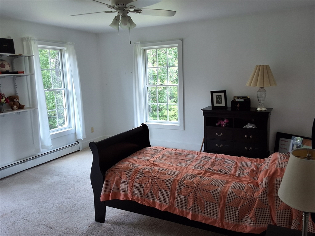 8 Martin Road Brookfield, MA 01506 - Photo 30 of 40