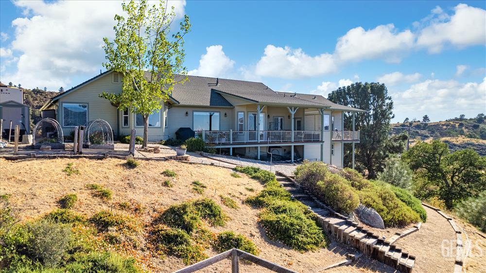 Undisclosed Address Tehachapi, CA 93561 - Photo 53 of 62