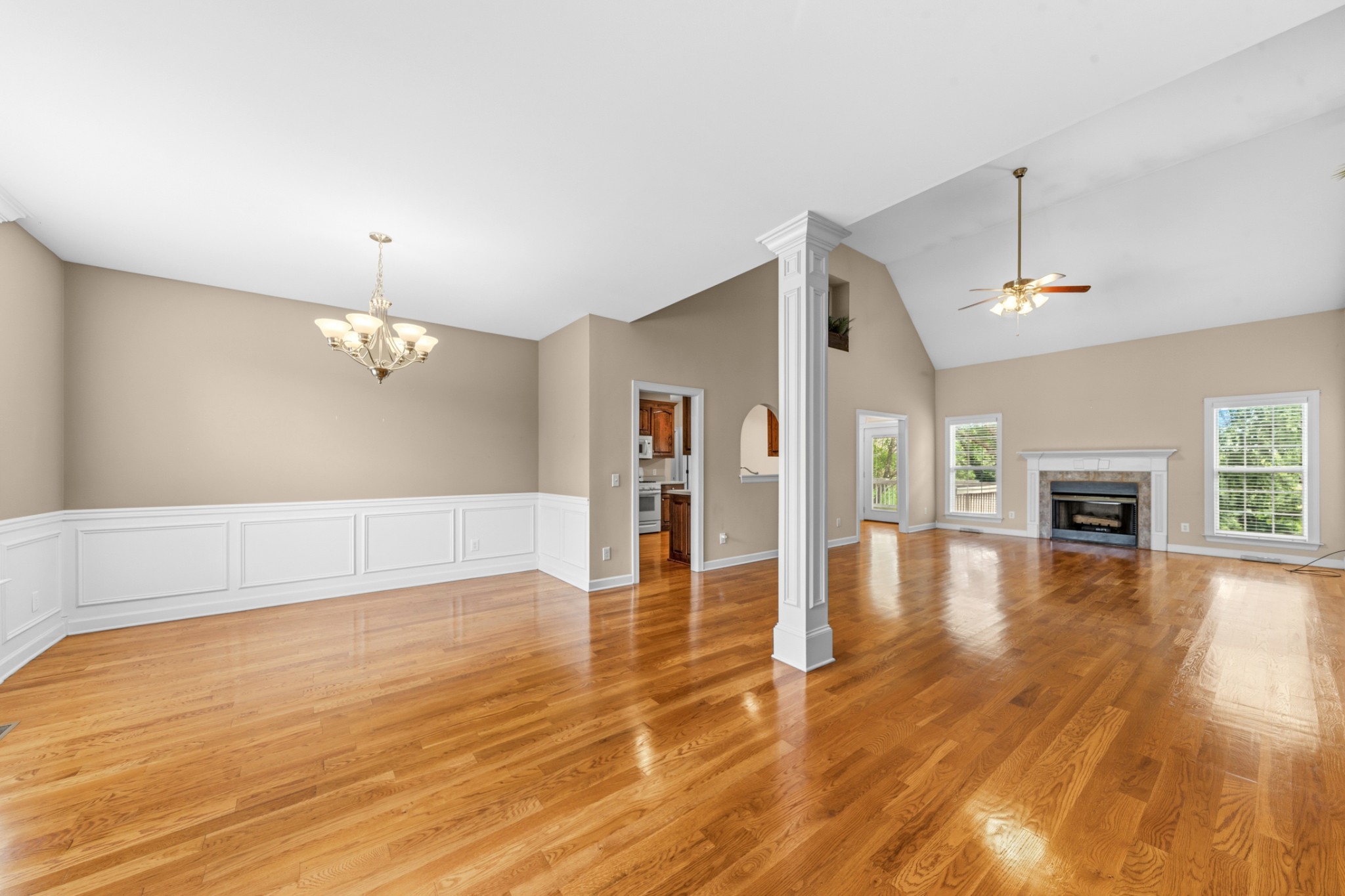 3004 Viewpointe Way Columbia, TN 38401 - Photo 33 of 93