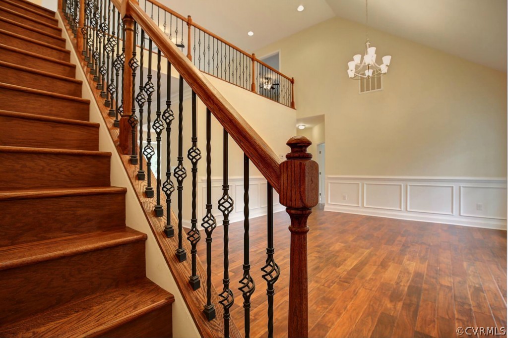 1831 Lower Mill Road Powhatan, VA 23139 - Photo 13 of 24 Gallery Image 13