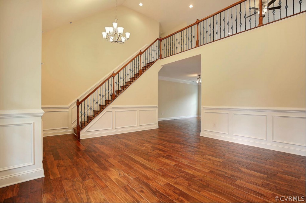 1831 Lower Mill Road Powhatan, VA 23139 - Photo 2 of 24 Gallery Image 2
