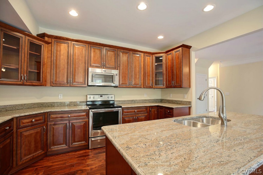 1831 Lower Mill Road Powhatan, VA 23139 - Photo 3 of 24 Gallery Image 3