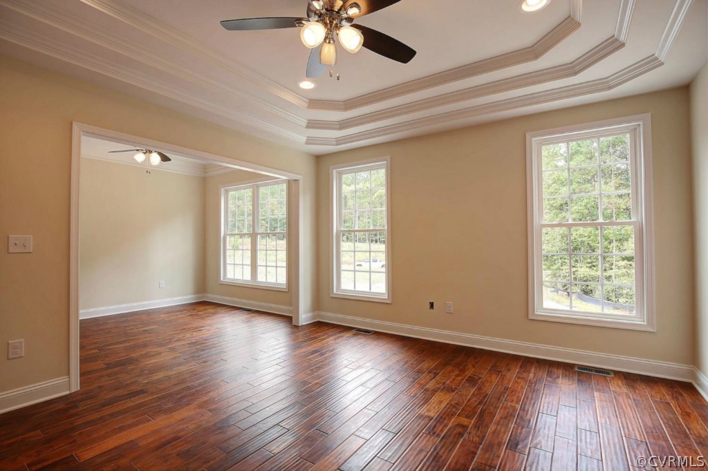 1831 Lower Mill Road Powhatan, VA 23139 - Photo 4 of 24 Gallery Image 4