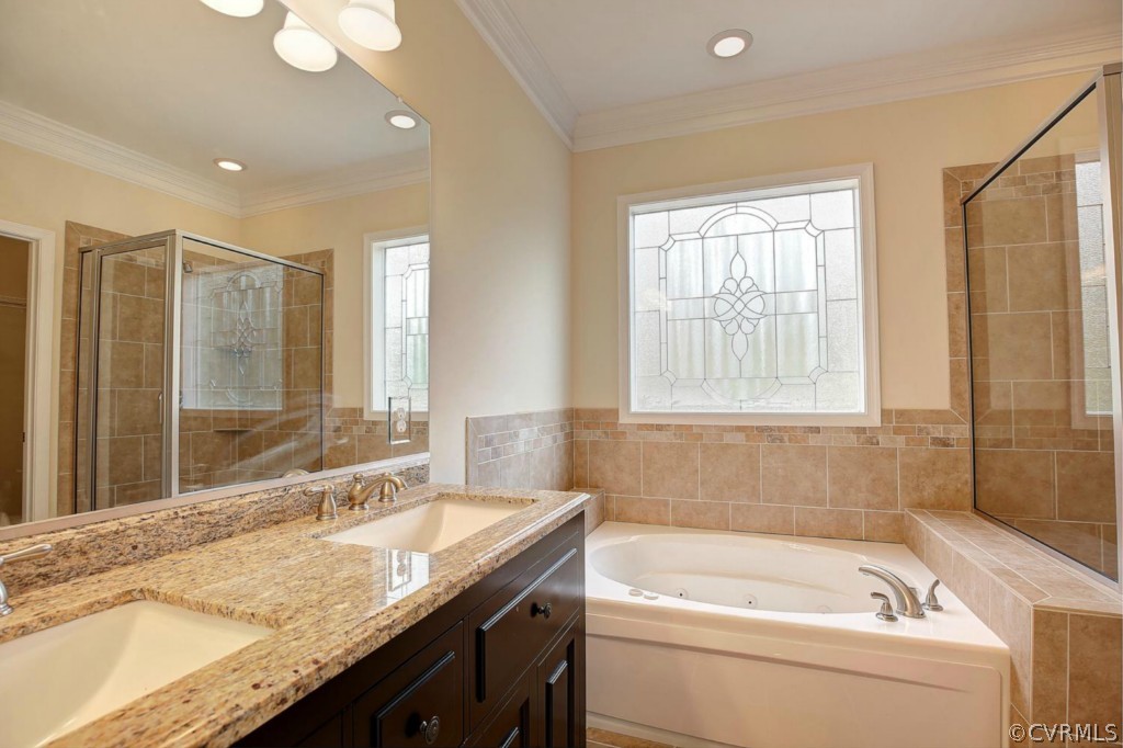 1831 Lower Mill Road Powhatan, VA 23139 - Photo 5 of 24 Gallery Image 5