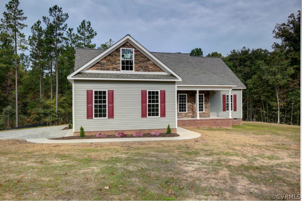 1831 Lower Mill Road Powhatan, VA 23139 - Photo 7 of 24 Gallery Image 7