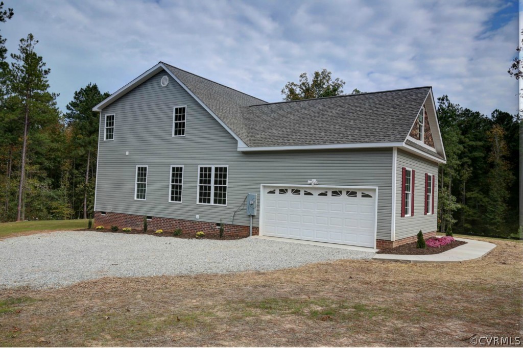 1831 Lower Mill Road Powhatan, VA 23139 - Photo 8 of 24 Gallery Image 8
