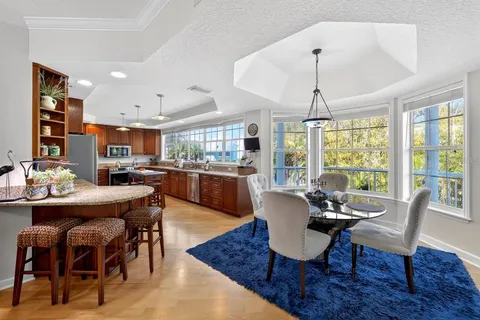 $1,275,000 | 5900 Bayview Circle South, Gulfport, FL 33707