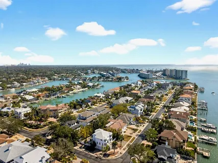 $1,275,000 | 5900 Bayview Circle South, Gulfport, FL 33707