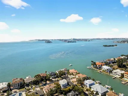 $1,275,000 | 5900 Bayview Circle South, Gulfport, FL 33707