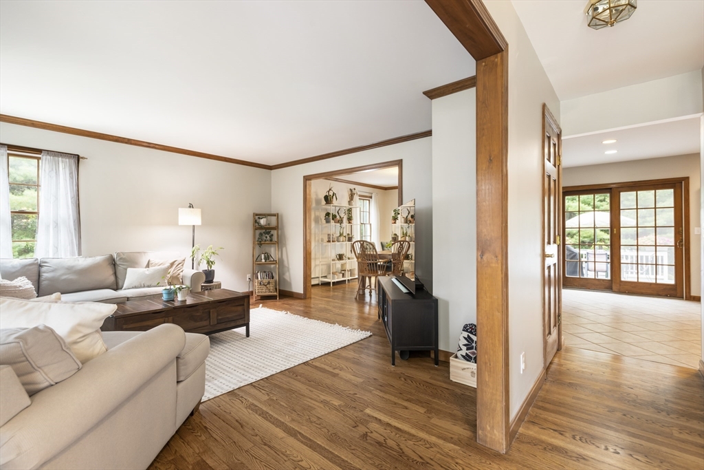 45 Mayflower Road Acushnet, MA 02743 - Photo 11 of 33 Gallery Image 11