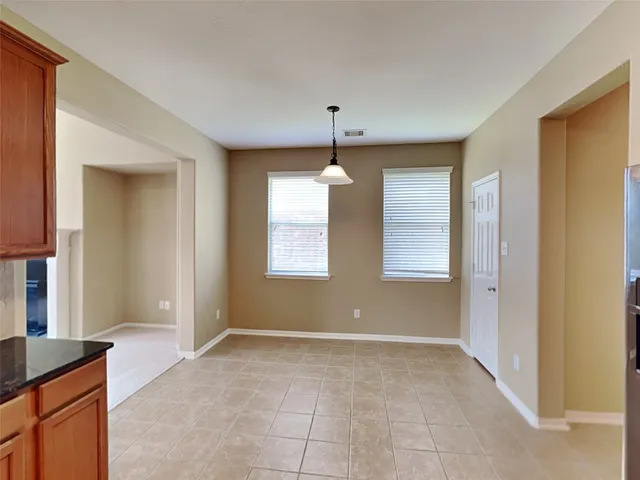 a view of livingroom with window