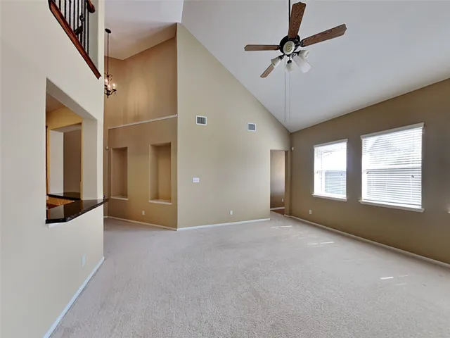 $3,020 | 633 Rocky Hollow Lane, League City, TX 77573