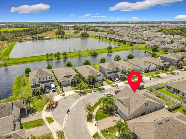 $419,000 | 2090 Brillante Drive, St. Cloud, FL 34771