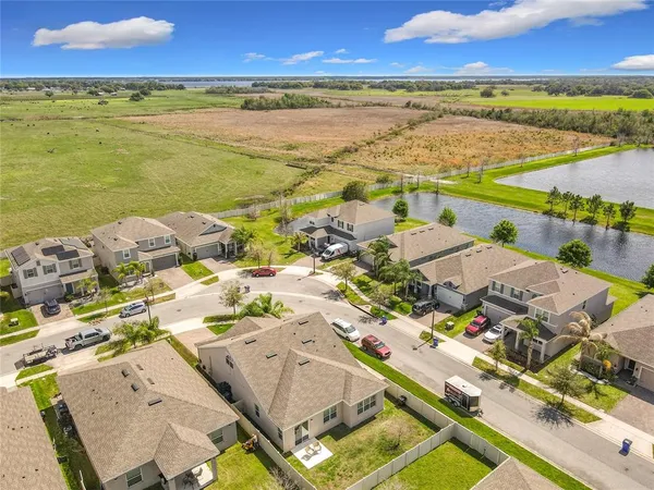 $419,000 | 2090 Brillante Drive, St. Cloud, FL 34771