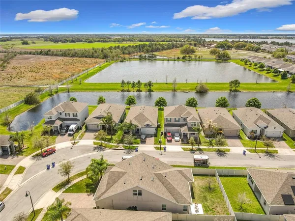 $419,000 | 2090 Brillante Drive, St. Cloud, FL 34771