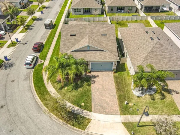 $419,000 | 2090 Brillante Drive, St. Cloud, FL 34771