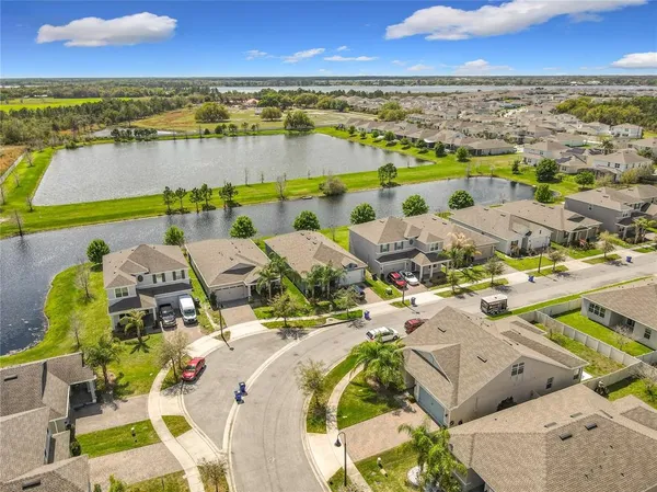 $419,000 | 2090 Brillante Drive, St. Cloud, FL 34771