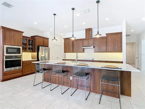 $419,000 | 2090 Brillante Drive, St. Cloud, FL 34771