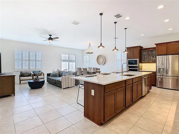 $419,000 | 2090 Brillante Drive, St. Cloud, FL 34771