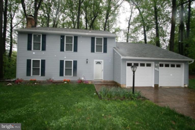 9504 Sweet Grass Ridge Columbia, MD 21046 - Photo 1 of 24 Exterior (Main)