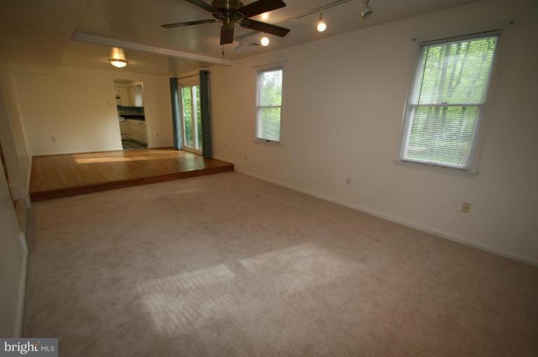 9504 Sweet Grass Ridge Columbia, MD 21046 - Photo 21 of 24 Living Room/Dining Room