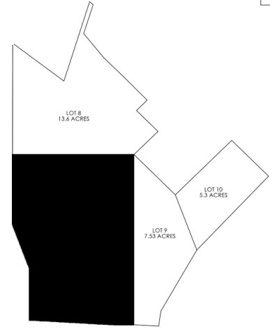 Lot 9 Co Road Daleville, AL 36322 - Photo 1 of 1