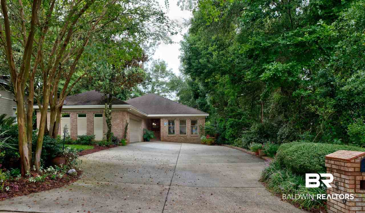 350 Grand Avenue Fairhope, AL 36532 - Photo 1 of 38