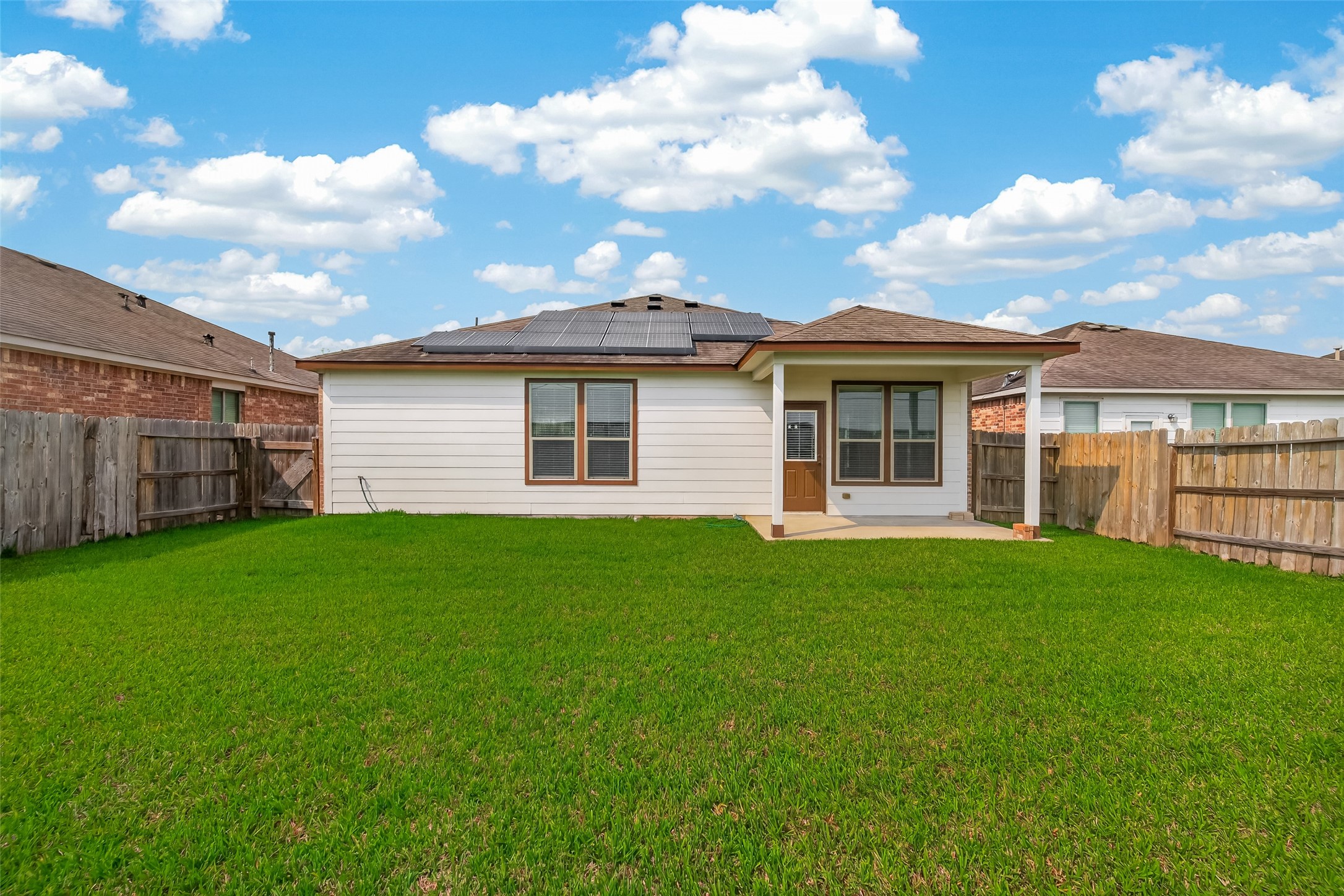 8110 Running Brook Lane Rosenberg, TX 77469 - Photo 14 of 30
