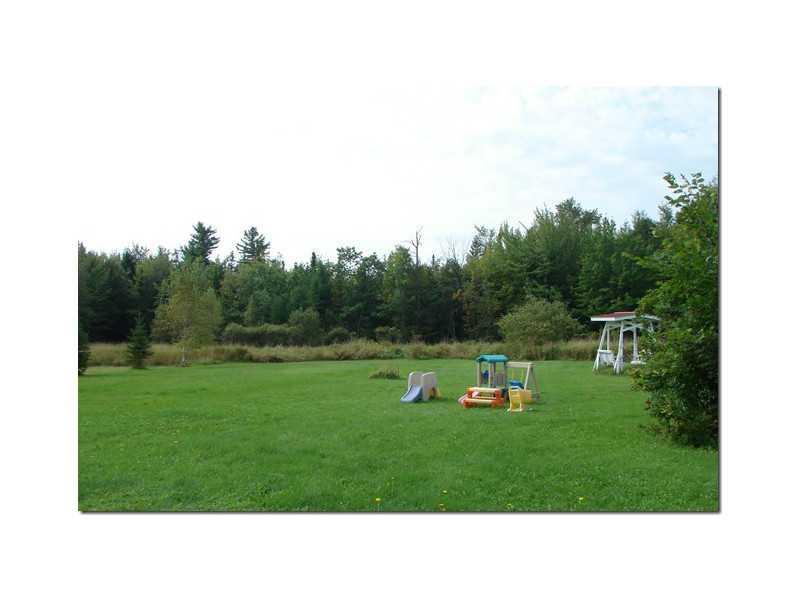 441 Wiswell Road Holden, ME 04429 - Photo 2 of 27 Yard/Garden. Large yard